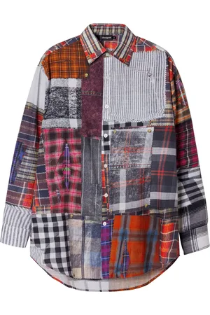 Desigual Overhemd