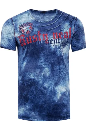 Rusty Neal Shirt
