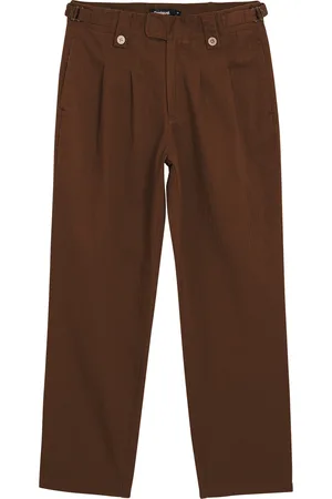 Desigual Cargobroek