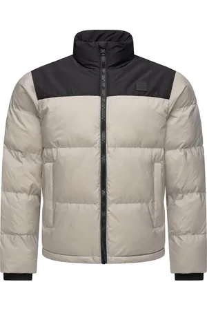 Ragwear Winterjas 
