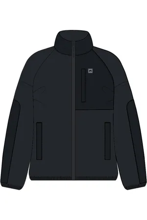 NAME IT Fleece jas 