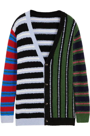 Desigual Gebreid vest