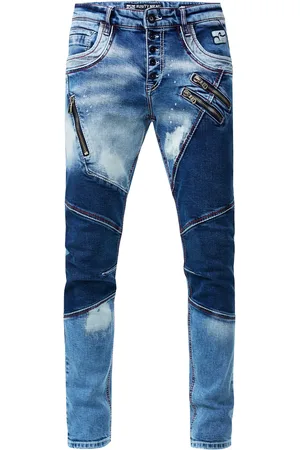 Rusty Neal Jeans 