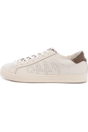 P448 Sneakers laag 