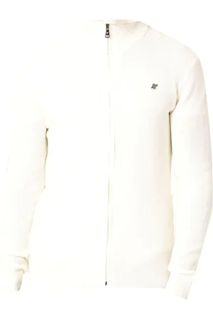 Williot Gebreid vest