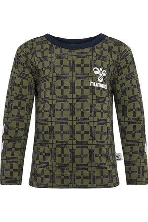 Hummel Functioneel shirt 