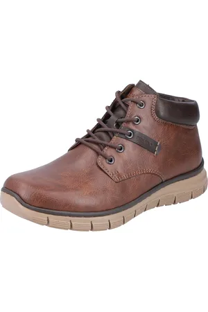 Rieker Veterboots