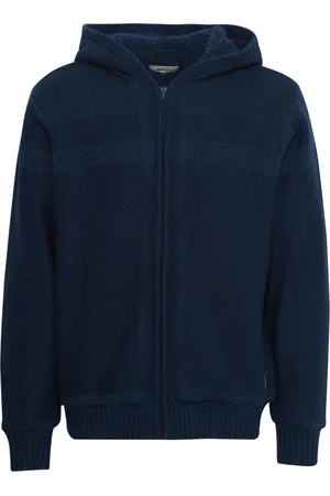 Blend Gebreid vest