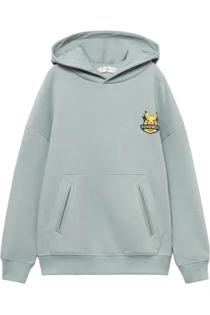 MANGO Sweatshirt 