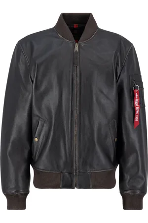 Alpha Industries Tussenjas 
