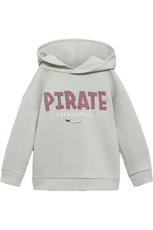 MANGO Sweatshirt 
