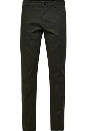 SELECTED Chino 