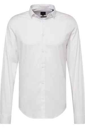 Armani Exchange Zakelijk overhemd