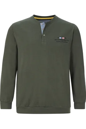 Jan Vanderstorm Sweatshirt 