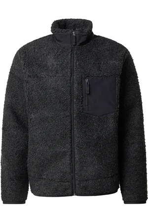 Ralph Lauren Fleece jas