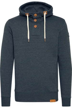 Solid Sweatshirt 
