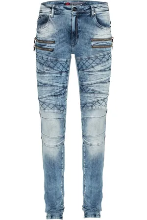 Cipo & Baxx Jeans