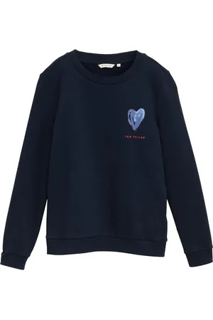 TOM TAILOR Sweatshirt