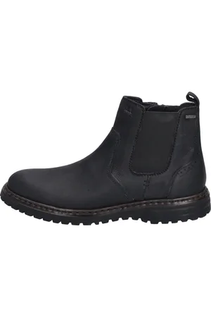 Josef Seibel Chelsea boots