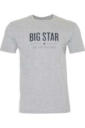Big Star Shirt 
