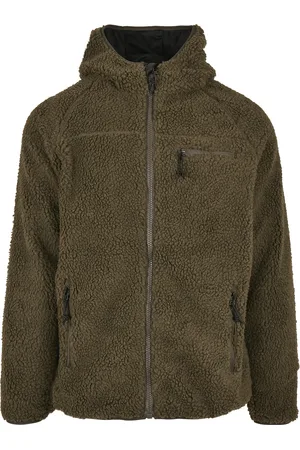Brandit Fleece jas