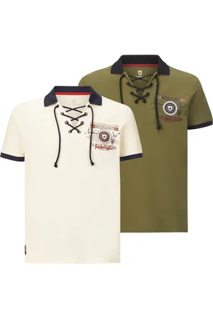 Jan Vanderstorm Shirt 