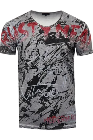 Rusty Neal Shirt