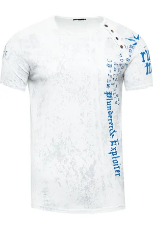 Rusty Neal Shirt