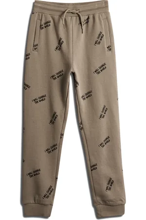 Sometime Soon Broek 