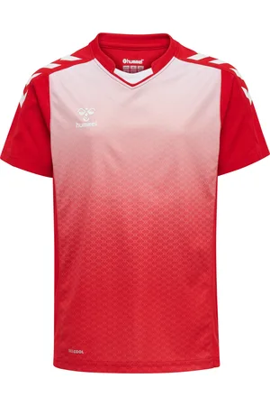 Hummel Functioneel shirt