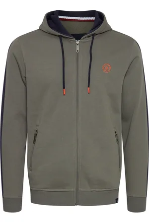 FQ1924 Sweatvest