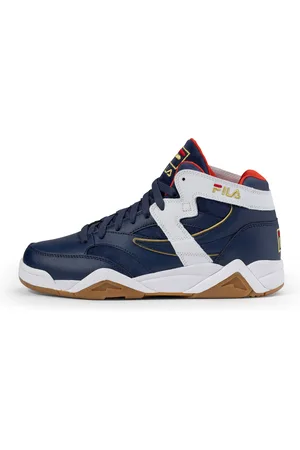 Fila Sneakers hoog 