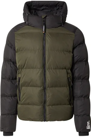 Superdry Winterjas