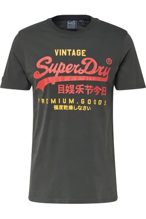 Superdry Shirt 