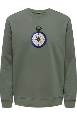 Only & Sons Sweatshirt