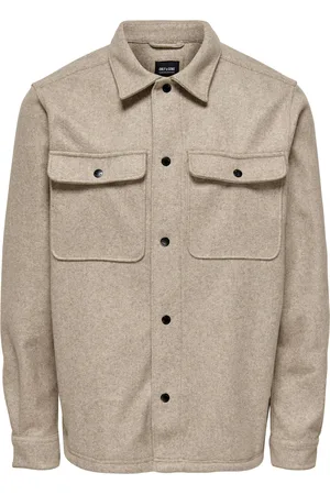 Only & Sons Tussenjas 