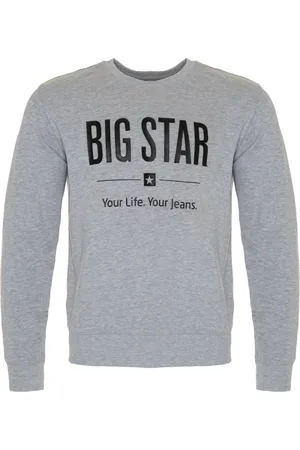 Big Star Sweatshirt 