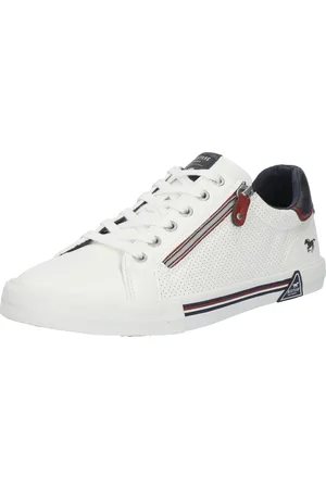 Mustang Sneakers laag