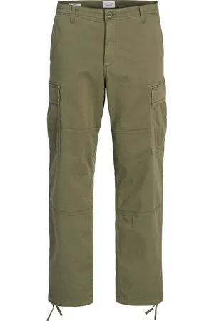 JACK & JONES Cargobroek 