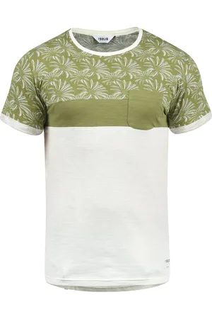 Solid Shirt 