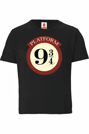 LOGOSHIRT Shirt 