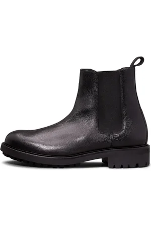 Calvin Klein Chelsea boots