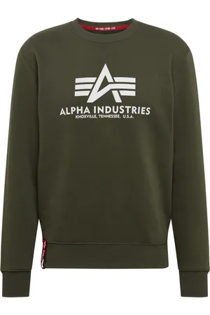 Alpha Industries Sweatshirt