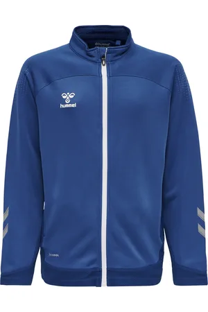 Hummel Sportief sweatvest 