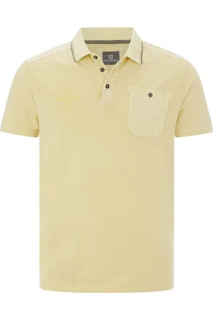 Jan Vanderstorm Shirt 