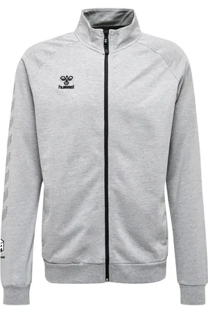 Hummel Sportsweatvest 