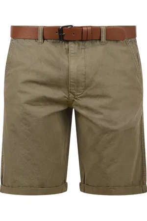 Solid Chino 