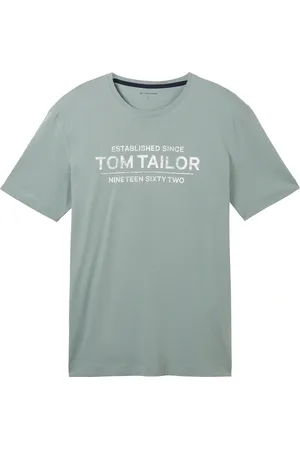 TOM TAILOR Shirt