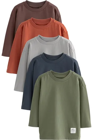 Next Shirt