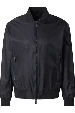 Armani Exchange Tussenjas